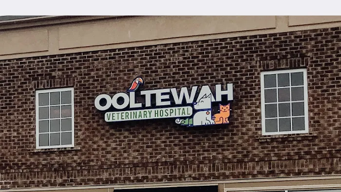 Ooltewah Veterinary Hospital Picture 9