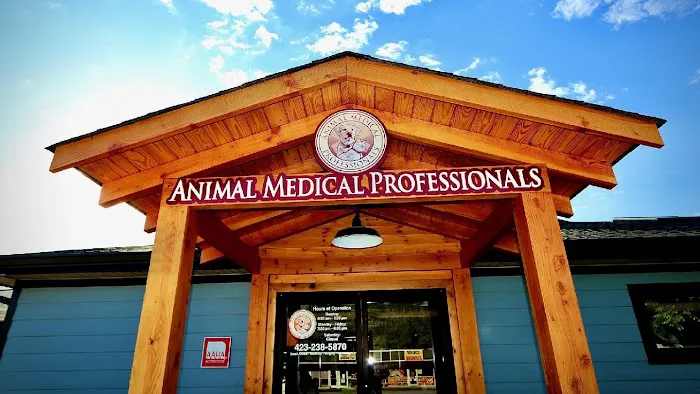 Animal Medical Professionals Picture 10