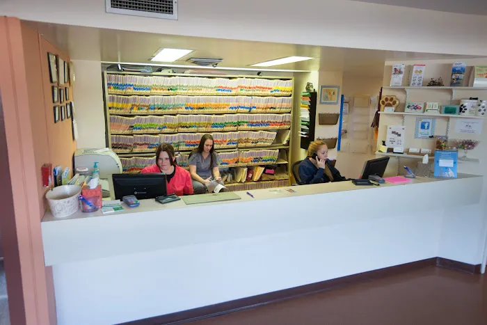 Brewer Animal Hospital Picture 6