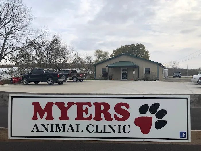 Myers Animal Clinic Picture 9