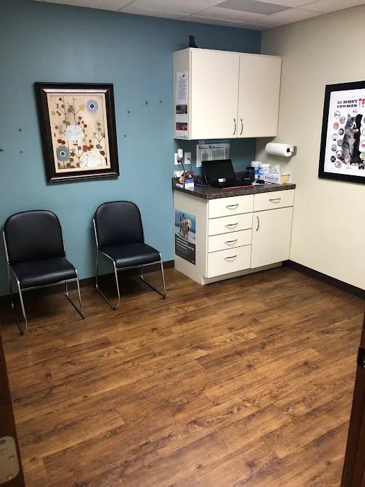Myers Animal Clinic Picture 8