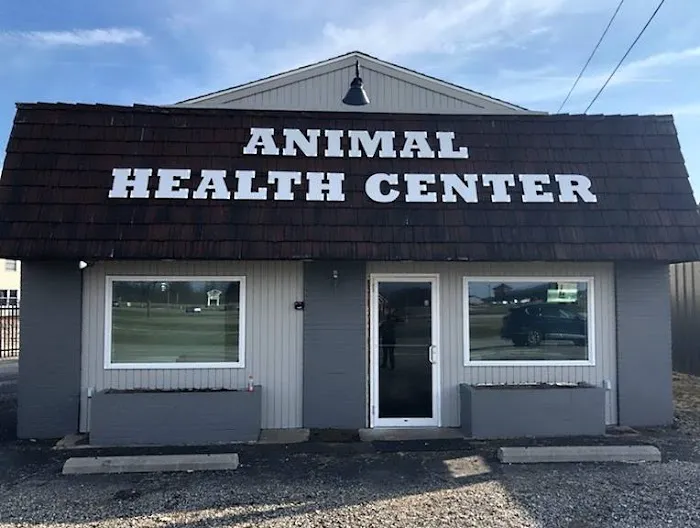 Animal Health Center Picture 2