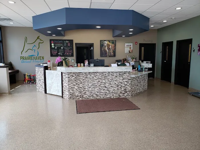 Green Prairie Animal Hospitals Picture 7