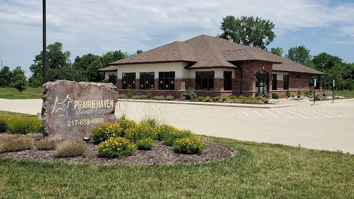 Green Prairie Animal Hospitals Picture 9
