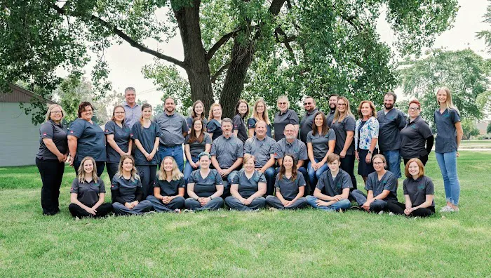 Green Prairie Animal Hospitals Picture 10