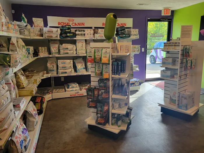 SmartVet Picture 4