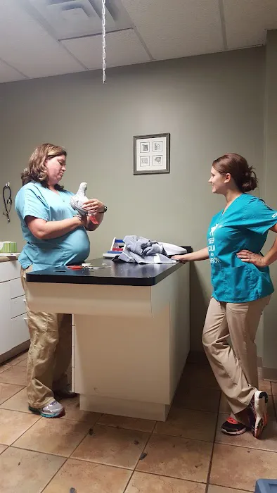 Prairie Oak Veterinary Center Picture 8