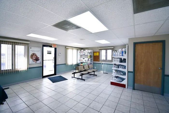 Eastland Companion Animal Hospital Picture 2