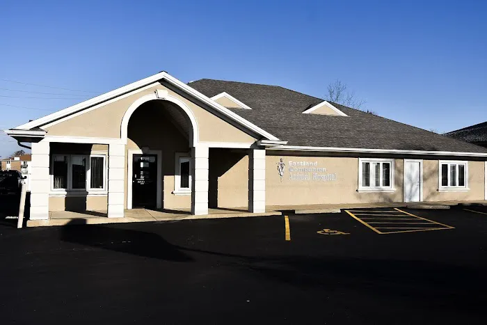 Eastland Companion Animal Hospital Picture 3