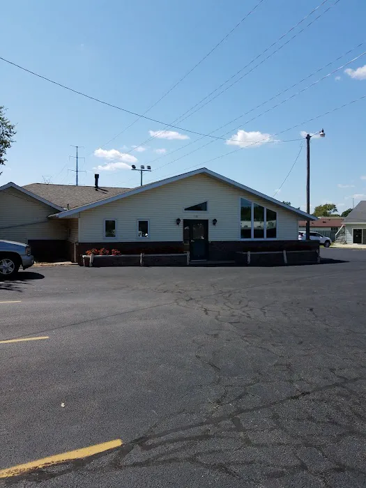 Americana Animal Hospital Picture 5