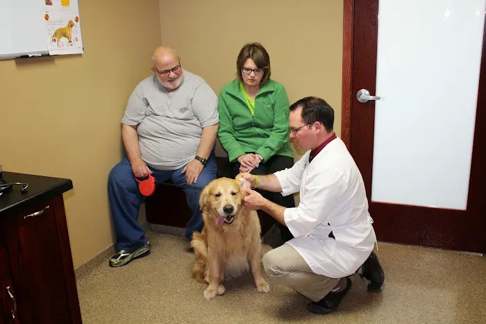 Ancare Veterinary Hospital Picture 2