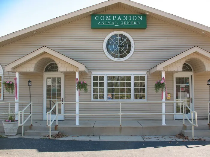 Mendota Companion Animal Centre Picture 1