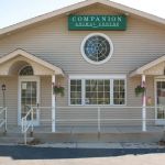 Mendota Companion Animal Centre