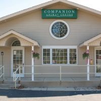 Mendota Companion Animal Centre ico