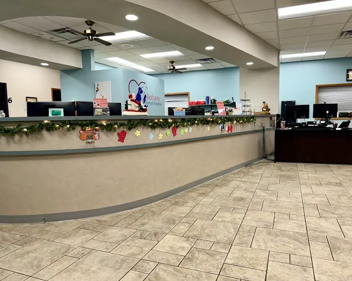 Bethany Animal Hospital Picture 2
