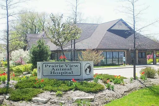 Prairie View Animal Hospital Picture 10