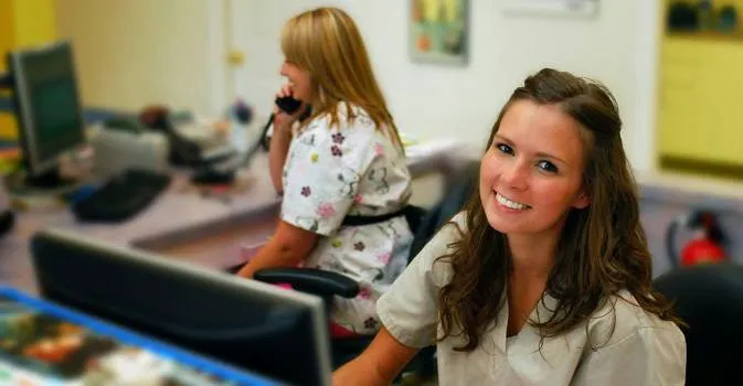 Crystal Lake Veterinary Hospital Picture 6