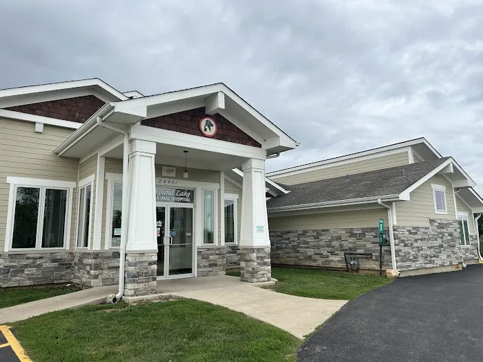 Round Lake Animal Hospital Picture 6
