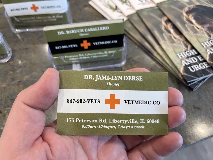 VetMedic - Veterinary Urgent Care Picture 2