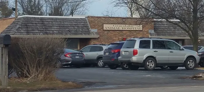 Grayslake Animal Hospital Picture 2
