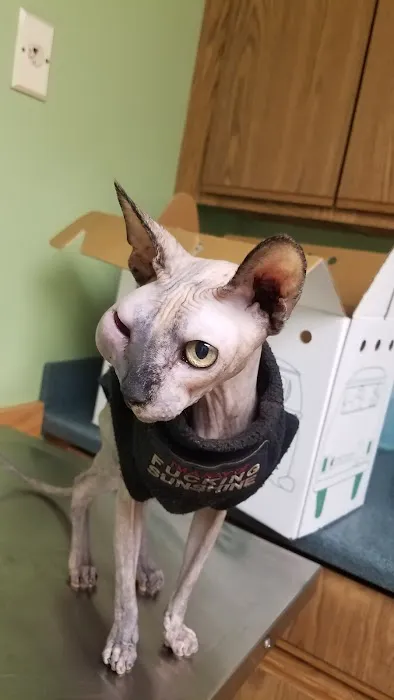 Animal Medical Center of Crystal Lake Picture 3