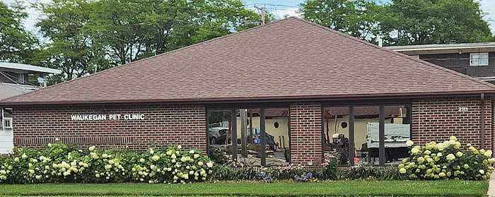 Waukegan Pet Clinic Picture 8