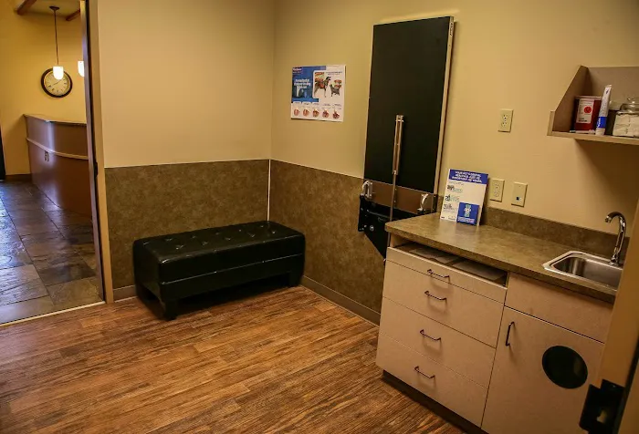 Cascade West Veterinary Hospital Picture 10
