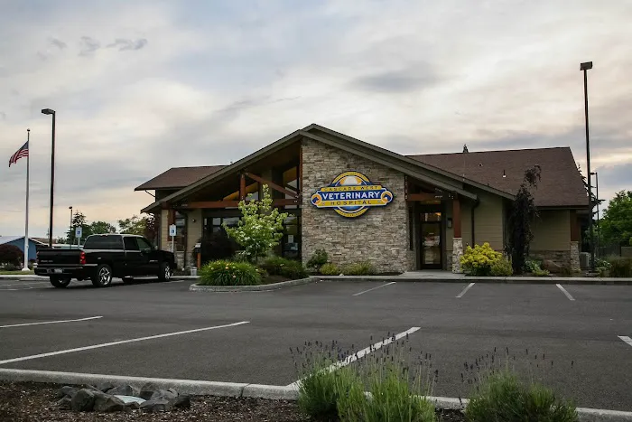 Cascade West Veterinary Hospital Picture 6