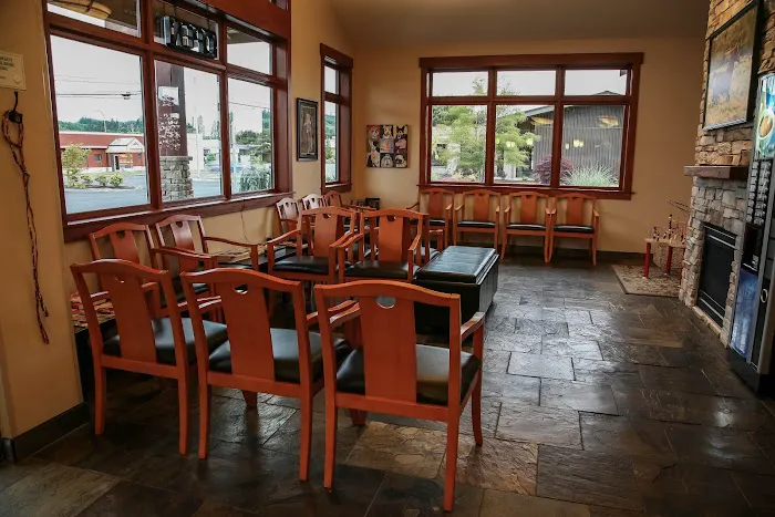 Cascade West Veterinary Hospital Picture 7