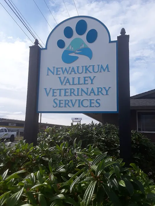 Newaukum Valley Veterinary Services on State (CCVH) Picture 8