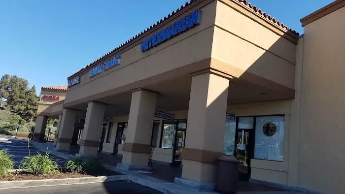 Portola Plaza Veterinary Hospital Picture 1