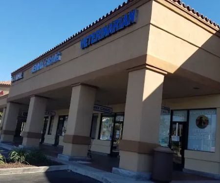 Portola Plaza Veterinary Hospital