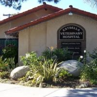 Estrella Veterinary Hospital, A Thrive Pet Healthcare Partner ico