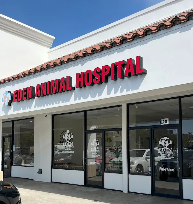 Eden Animal Hospital Picture 1