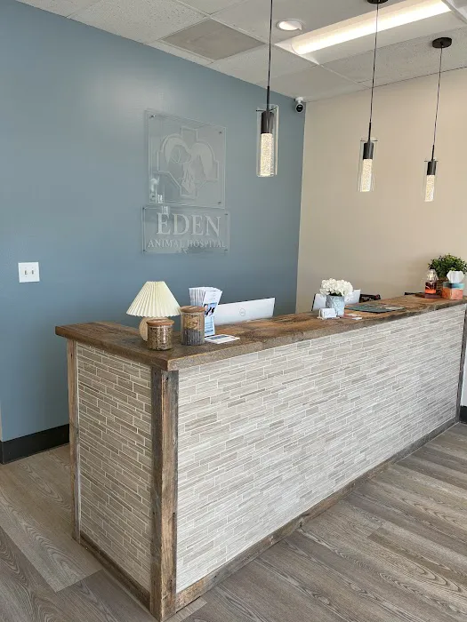 Eden Animal Hospital Picture 2