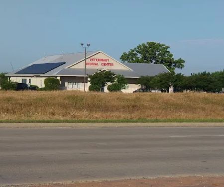 Wellborn Road Veterinary Medical Center