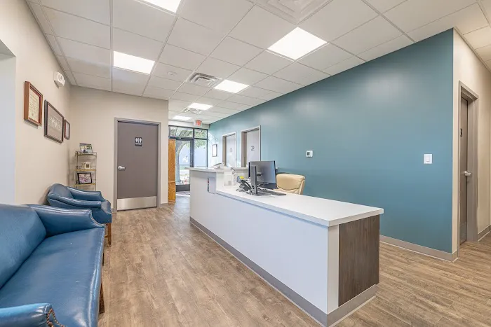 Highway 30 Veterinary Clinic Picture 10