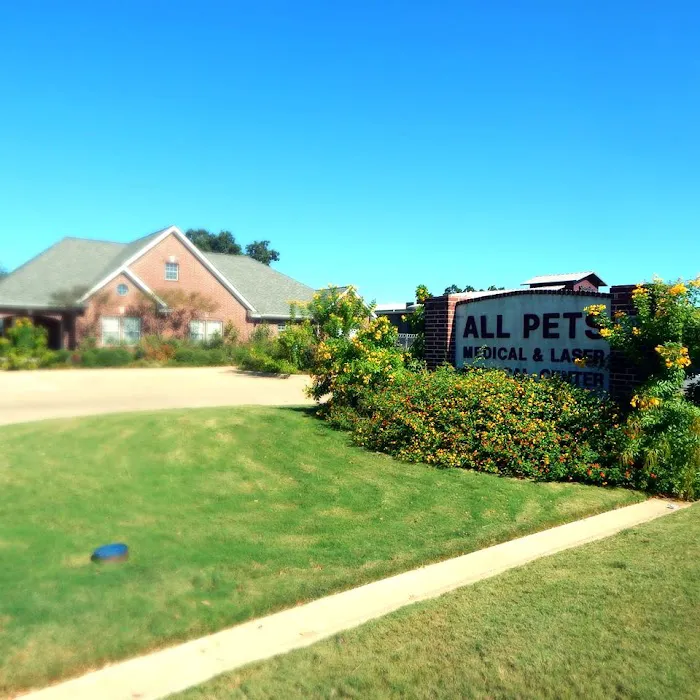 All Pets Veterinary Medical Center Picture 4