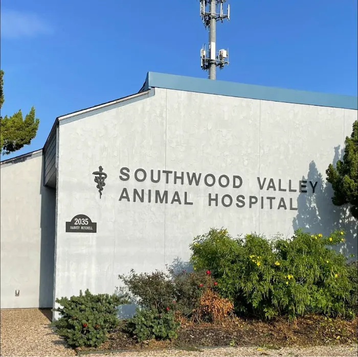 Southwood Valley Animal Hospital Picture 4