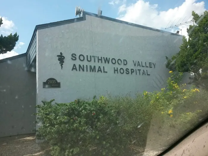 Southwood Valley Animal Hospital Picture 8