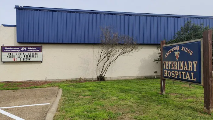 Anderson Ridge Veterinary Hospital Picture 3