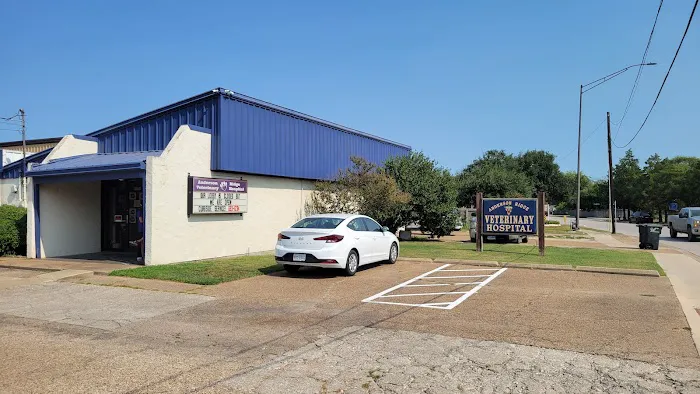 Anderson Ridge Veterinary Hospital Picture 4