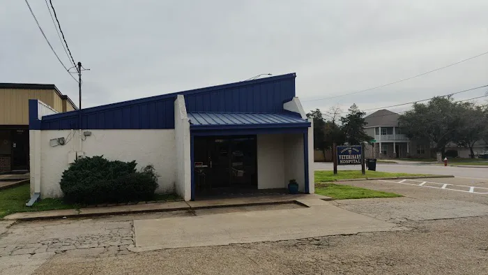 Anderson Ridge Veterinary Hospital Picture 6