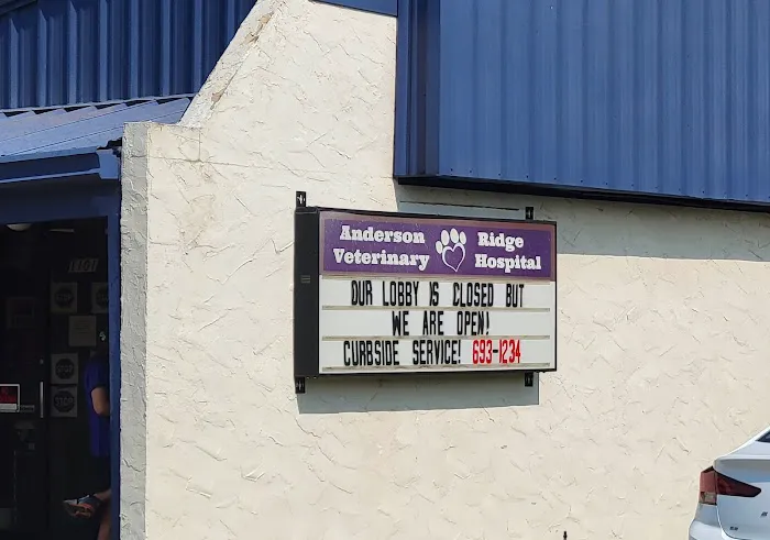 Anderson Ridge Veterinary Hospital Picture 7