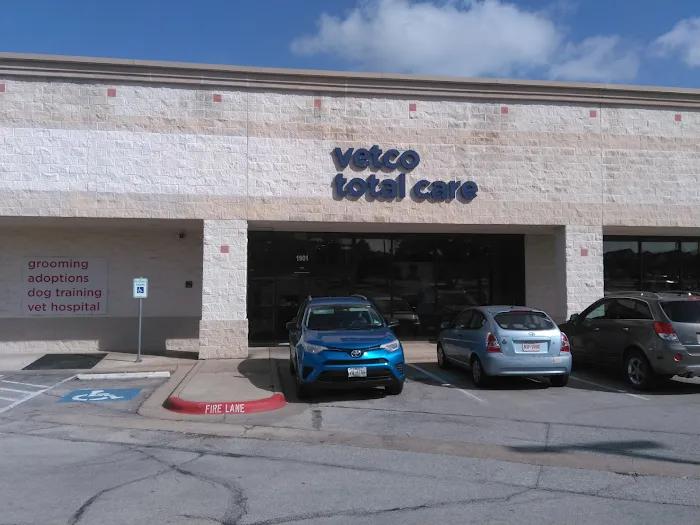Vetco Total Care Animal Hospital Picture 9