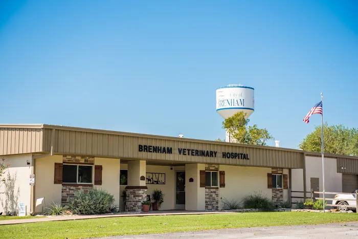 Brenham Veterinary Hospital Picture 7