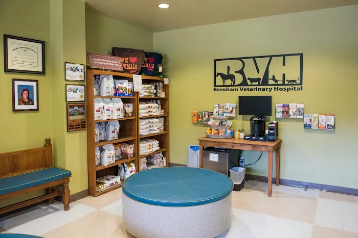 Brenham Veterinary Hospital Picture 10