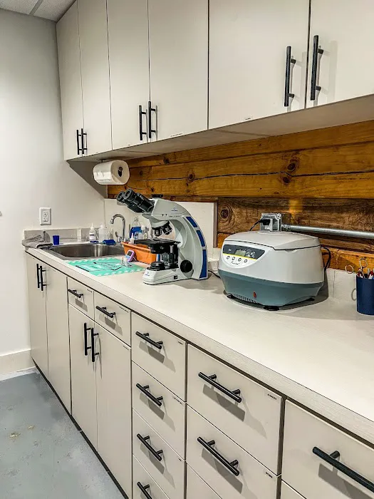 Watermark Veterinary Hospital Picture 1