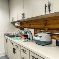 Watermark Veterinary Hospital ico