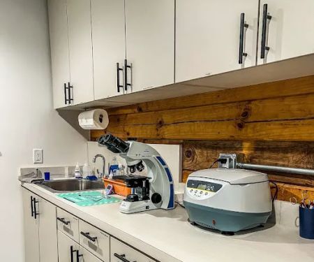 Watermark Veterinary Hospital